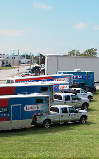 TVS Engineered Products